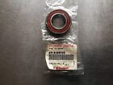 Genuine Kawasaki ZXR750 Front