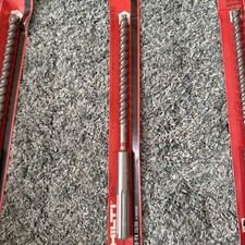 Hilti TE-YX (SDS Plus) hammer
