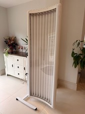 UVB Narrowband Light Therapy Bed - Excellent Condition - Under 21 hours use!