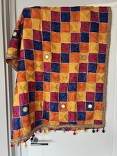 Phulkari Dupatta