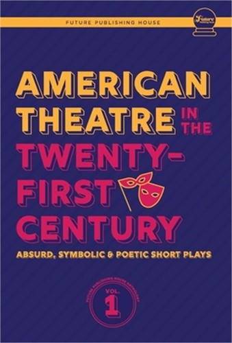 American theatre the - american,