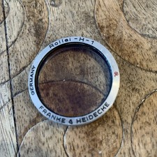 Rollei F&H Bay 1 Filter