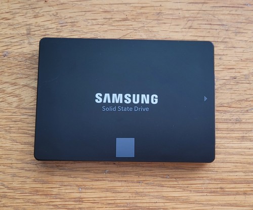 Samsung 850 evo 250gb sata - 250gb, iii