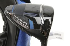 Cleveland HiBore XL Lite 2025