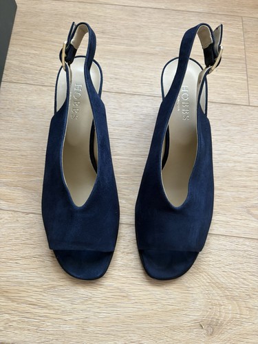 Hobbs kali suede leather - kali,