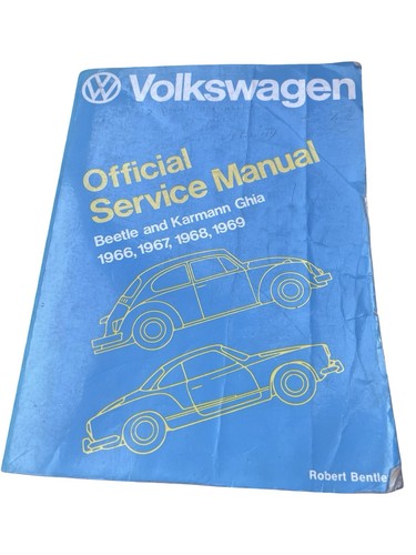 Volkswagen beetle karmann ghia - karmann,