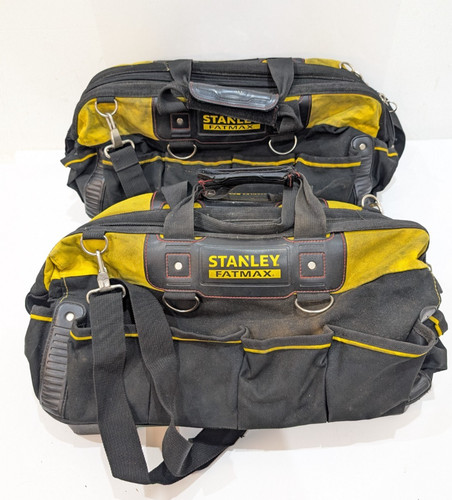 Used stanley fatmax 18 - x,