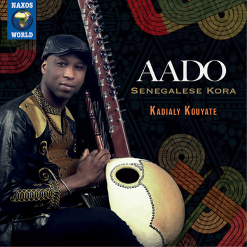 Kadialy kouyate aado - kadialy,