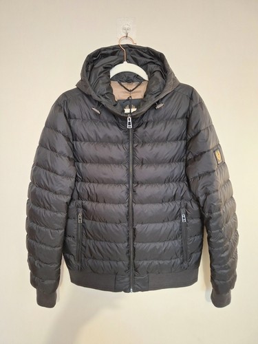 Title belstaff control jacket - belstaff,