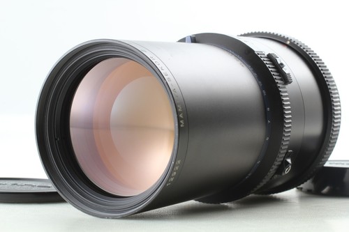Mint mamiya sekor - mamiya, f6
