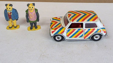 Dinky Toys #107 Stripey the