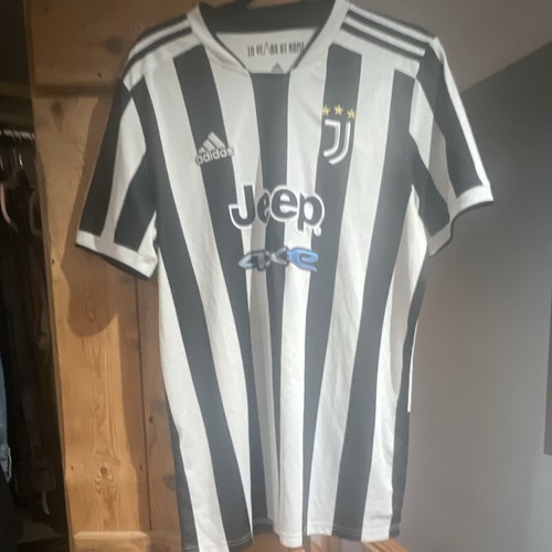 Adidas juventus home - adidas,