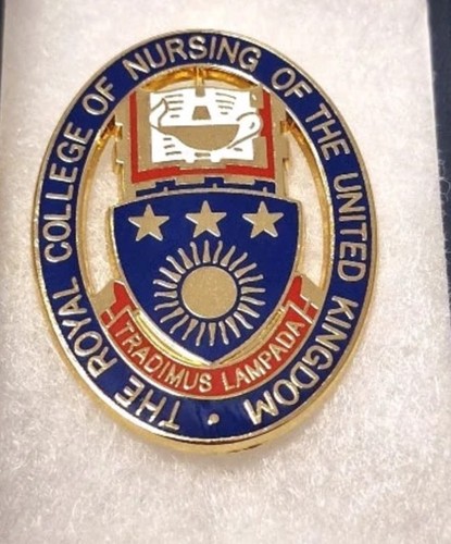 New rcn royal college - new,