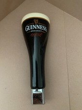 Vintage Classic Guinness bar