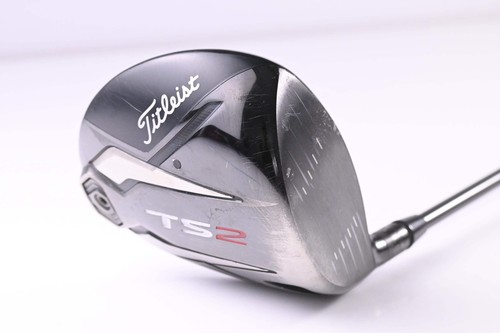 Titleist ts2 driver 9 - titleist,