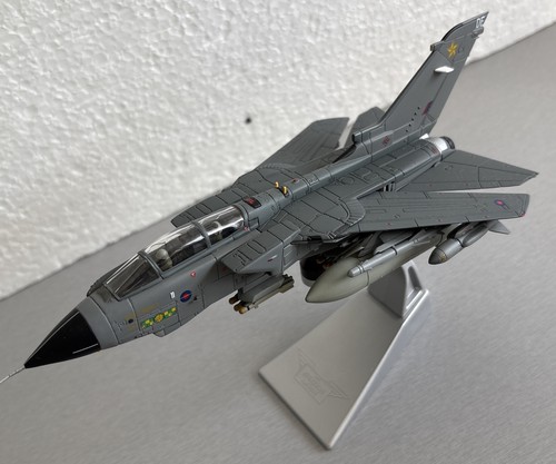 Corgi panavia tornado - tornado, gr4,