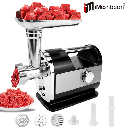 3200w electric meat grinder - 3200w,