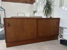 Vintage Mid Century Danish