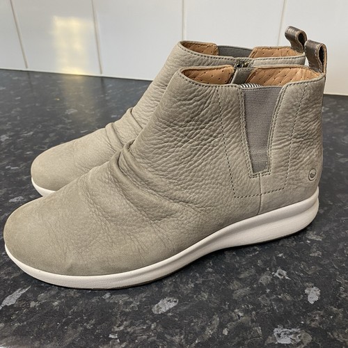 Clarks unstructured light - unstructured,