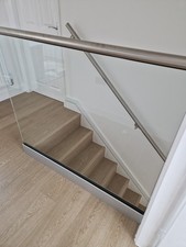 Heavy duty glass for  Balustrade 16mm.
