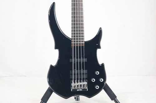 Warwick rockbass vampyre - vampyre, 5