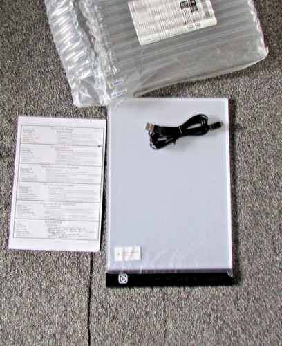 Usb ultra thin - usb, box