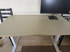 IKEA standing desk ( 120×70)