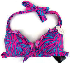 Senza push bikini top - up,