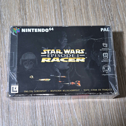 Lucasarts star wars - lucasarts, episode