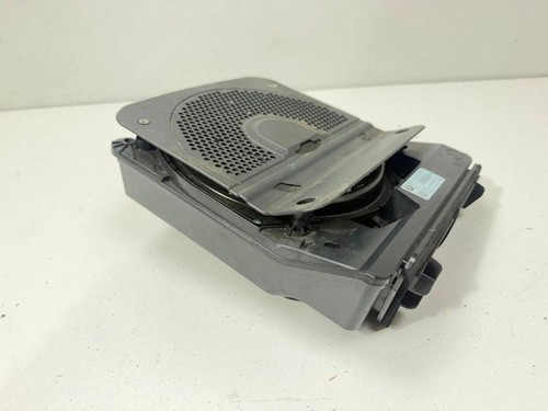Bmw f32 f33 - 4, subwoofer