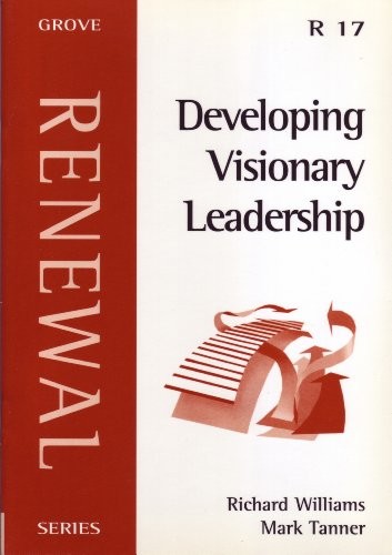 Developing visionary - developing,