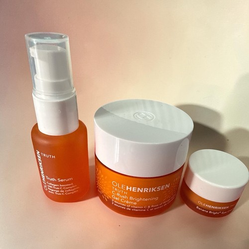 Ole henriksen brightening - henriksen,