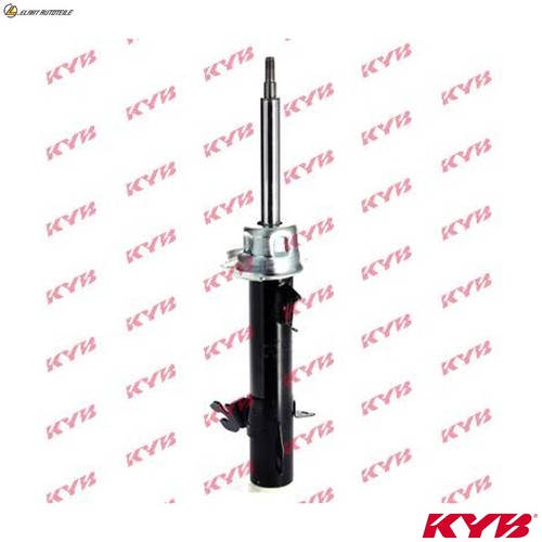 Shock absorber 334699 - absorber, for