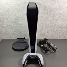 Sony PlayStation 5 PS5 Digital