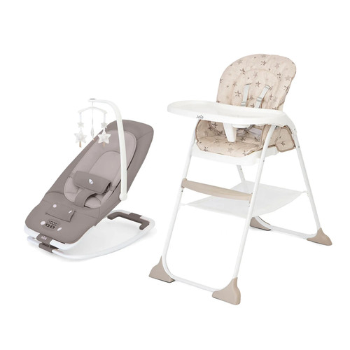 Baby bouncer joie mimzy cosmo - baby,