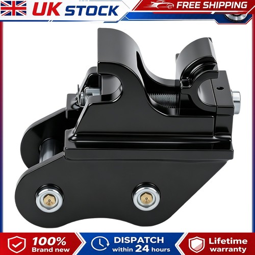 Mini diggers quick - quick, hitch