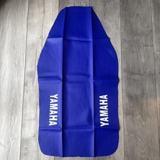 Yamaha DT125R Seat Cover
