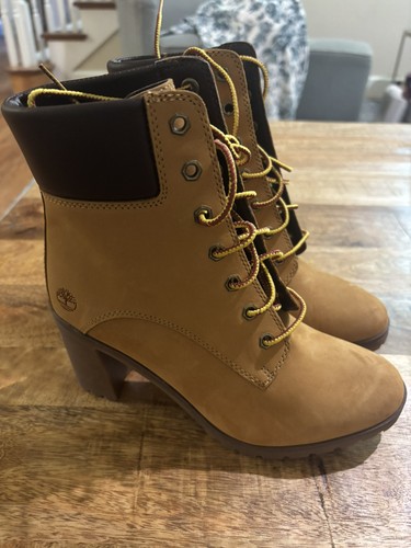 New timberland women - new, women's
