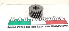 Gearwheel Primary Engine