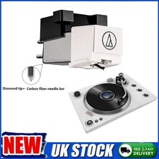 AT3600L Turntable Magnetic