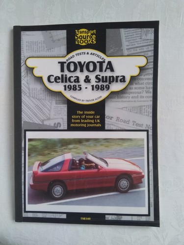 Transport source books toyota - source,