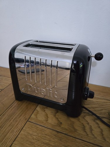 Dualit lite slice toaster - lite,