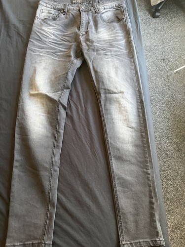 Crosshatch jeans size 32r - crosshatch,