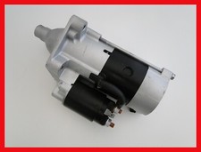 1S2356  STARTER MOTOR for CHRYSLER Grand Voyager IV V 2.8 CRD 