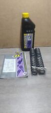 YAMAHA R1 4C8 2007 / 2008 HYPERPRO PROGRESSIVE FORK SPRINGS