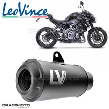 KAWASAKI Z 900 2018-2019