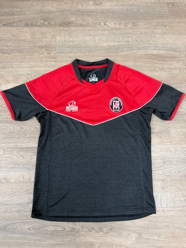 Thatto heath crusaders - thatto,