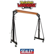 Sealey SG2000W Portable