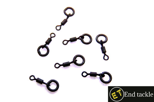 Micro ring swivel - ring, 20