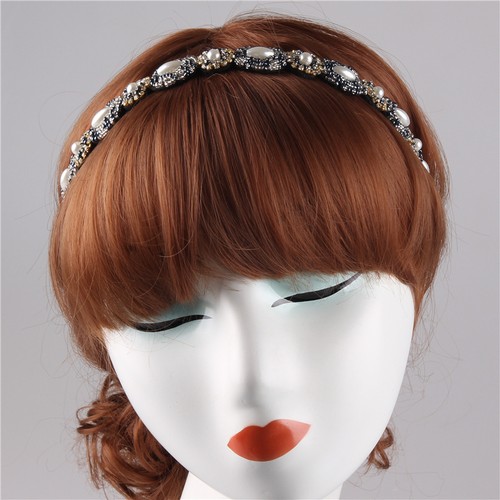 Silver crystal diamante - silver,